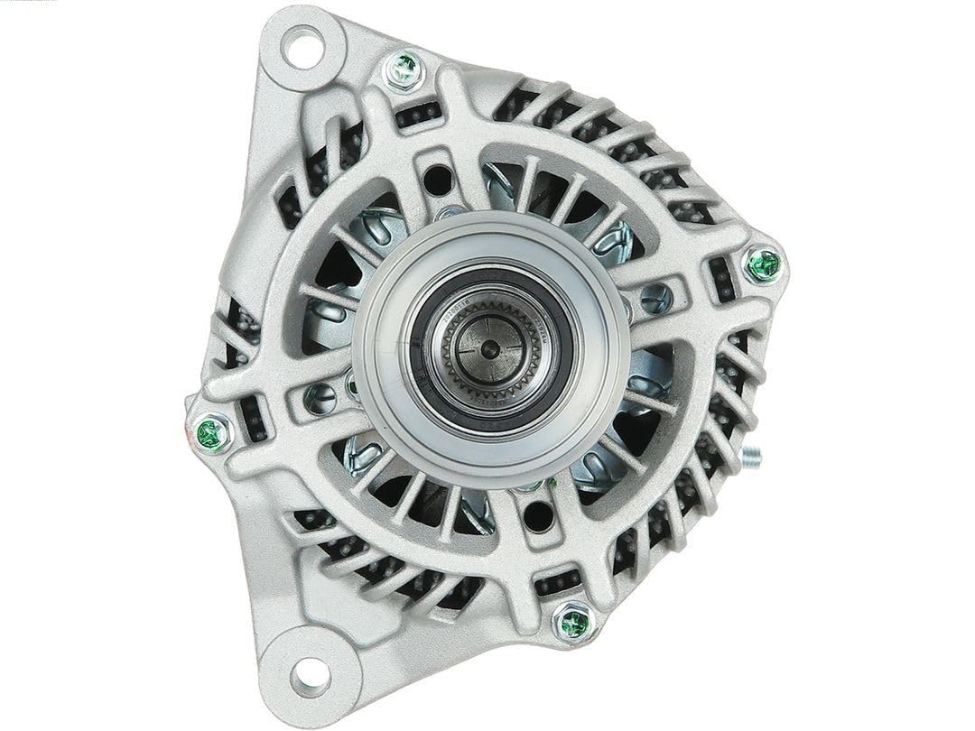 Brand new AS-PL Alternator - A5392S von AS