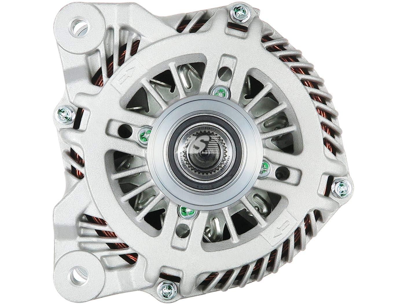 Brand new AS-PL Alternator - A5410S von AS