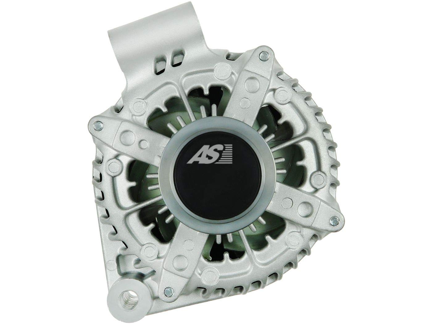 Brand new AS-PL Alternator - A6412S von AS