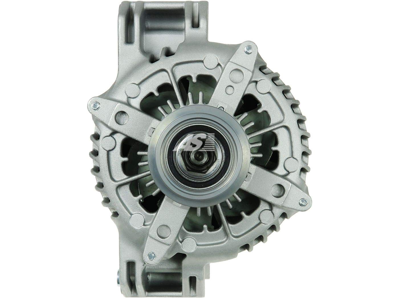 Brand new AS-PL Alternator - A6414S von AS