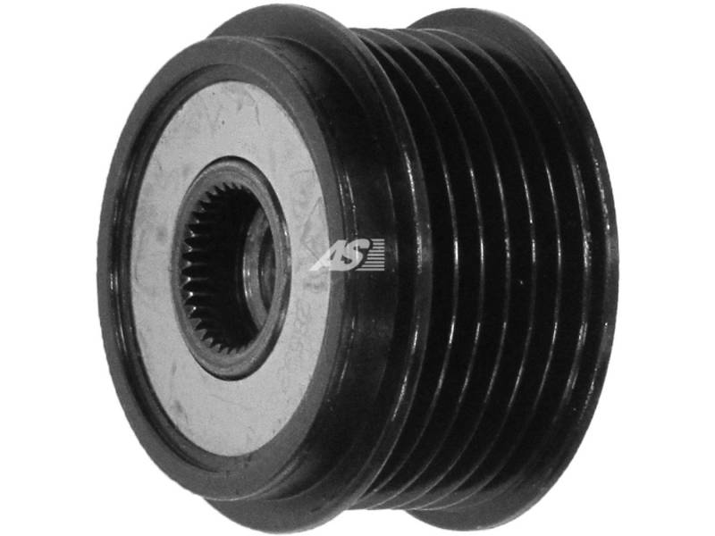 Brand new AS-PL Alternator freewheel pulley - AFP3006 von AS