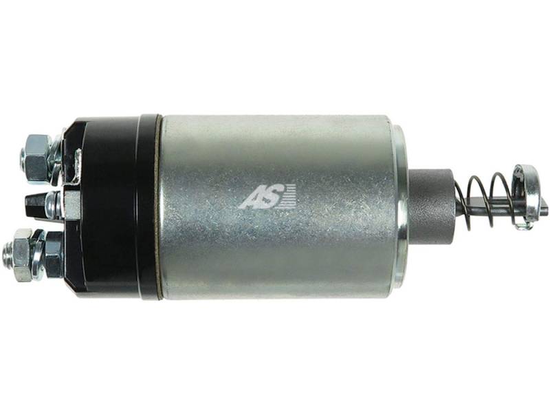 Brand new AS-PL Starter motor solenoid - SS0320P von AS