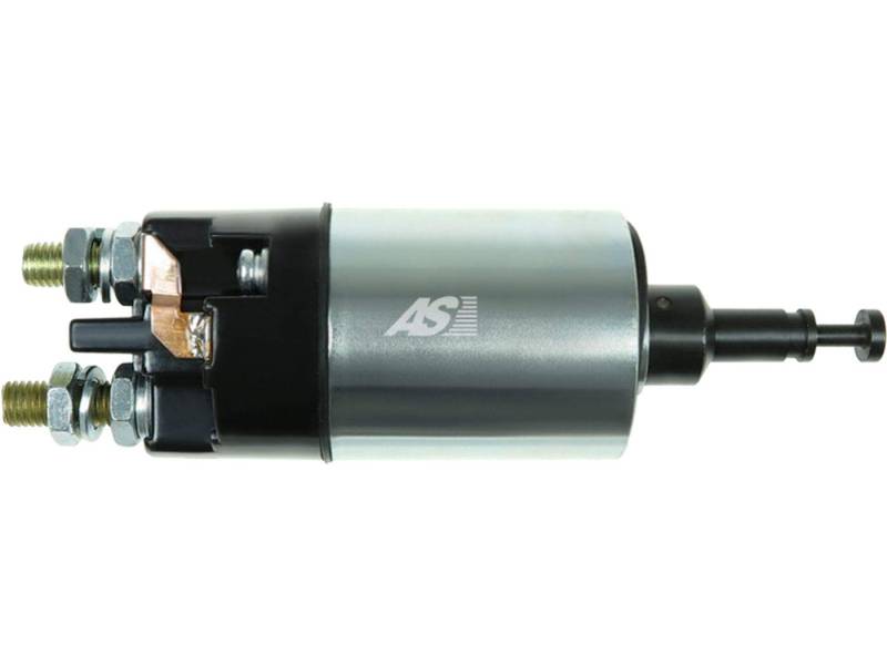 Brand new AS-PL Starter motor solenoid - SS1102S von AS