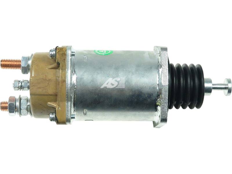 Brand new AS-PL Starter motor solenoid - SS9076 von AS