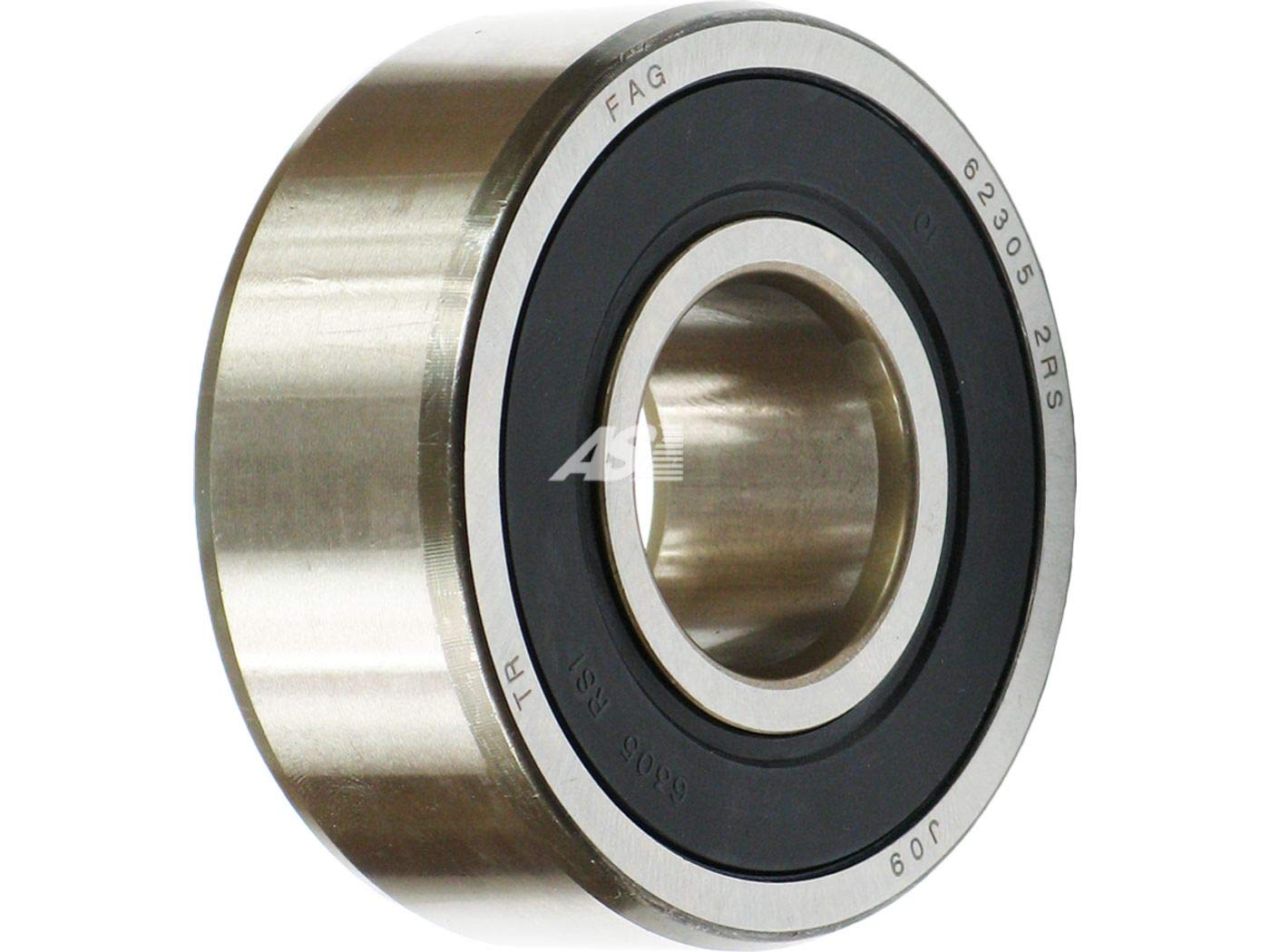 Brand new FAG Bearing - ABE9129(FAG) von AS