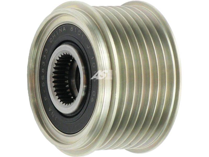 Brand new INA Alternator freewheel pulley - AFP5016(INA) von AS