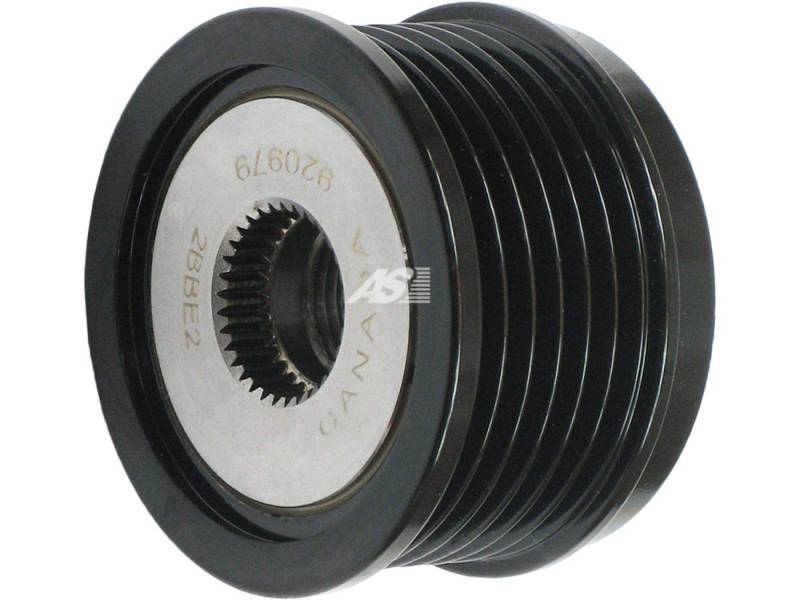 Brand new LITENS Alternator freewheel pulley - AFP6031(LITENS) von AS