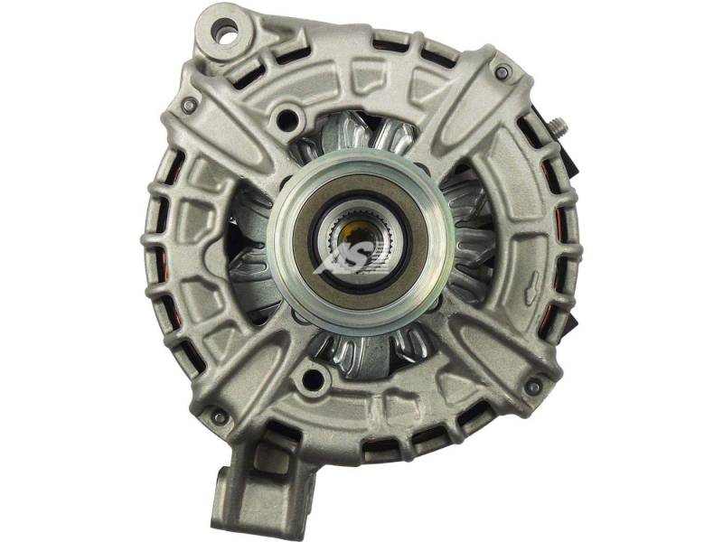 Brand new OEM BOSCH Alternator - A0439(BOSCH) von AS