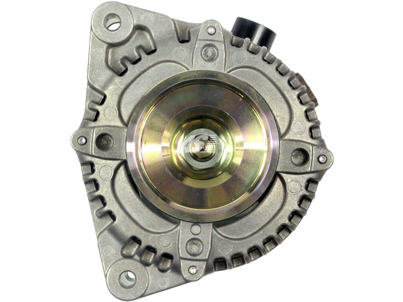 Brand new OEM DENSO Alternator - A6026(DENSO) von AS