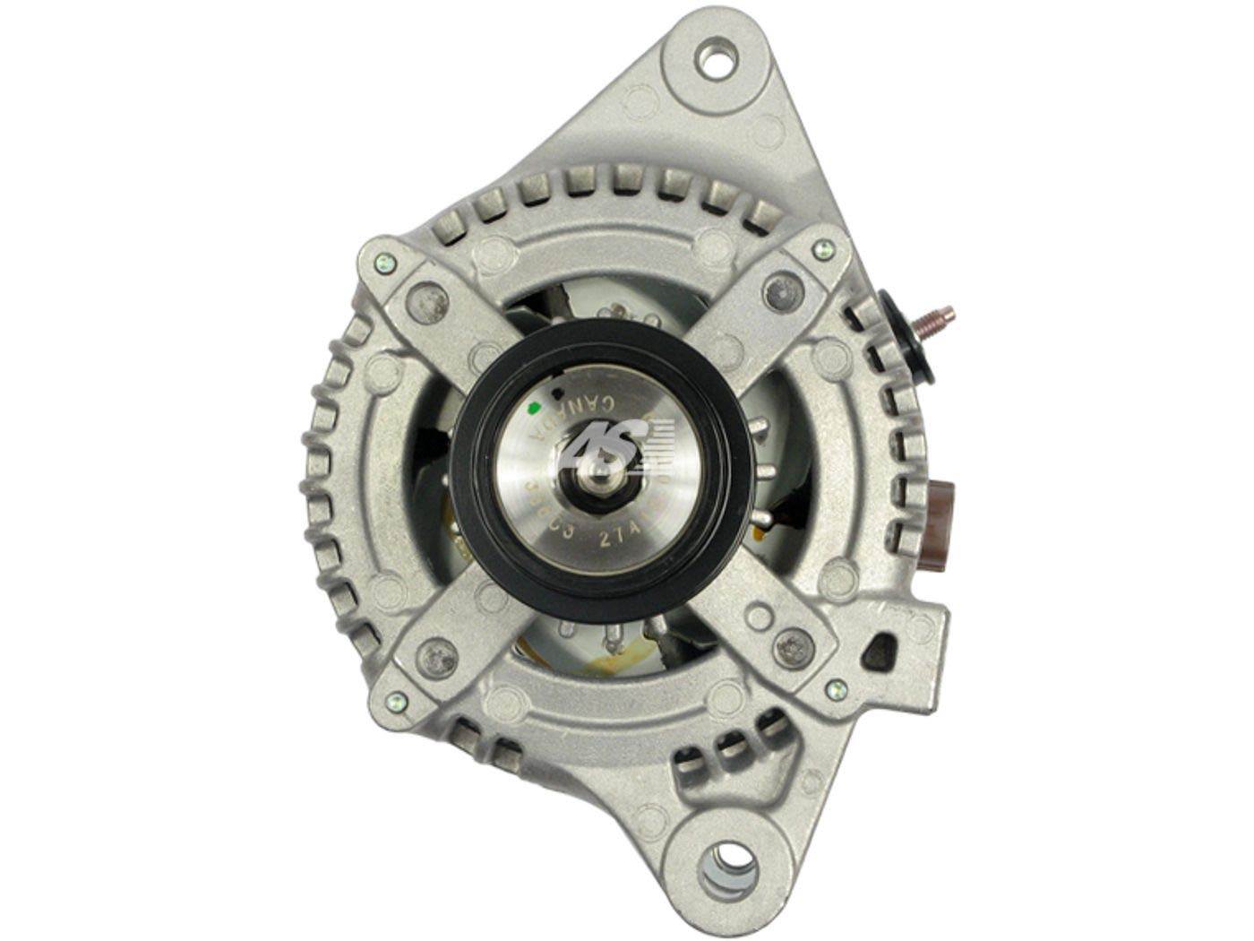 Brand new OEM DENSO Alternator - A6073(DENSO) von AS