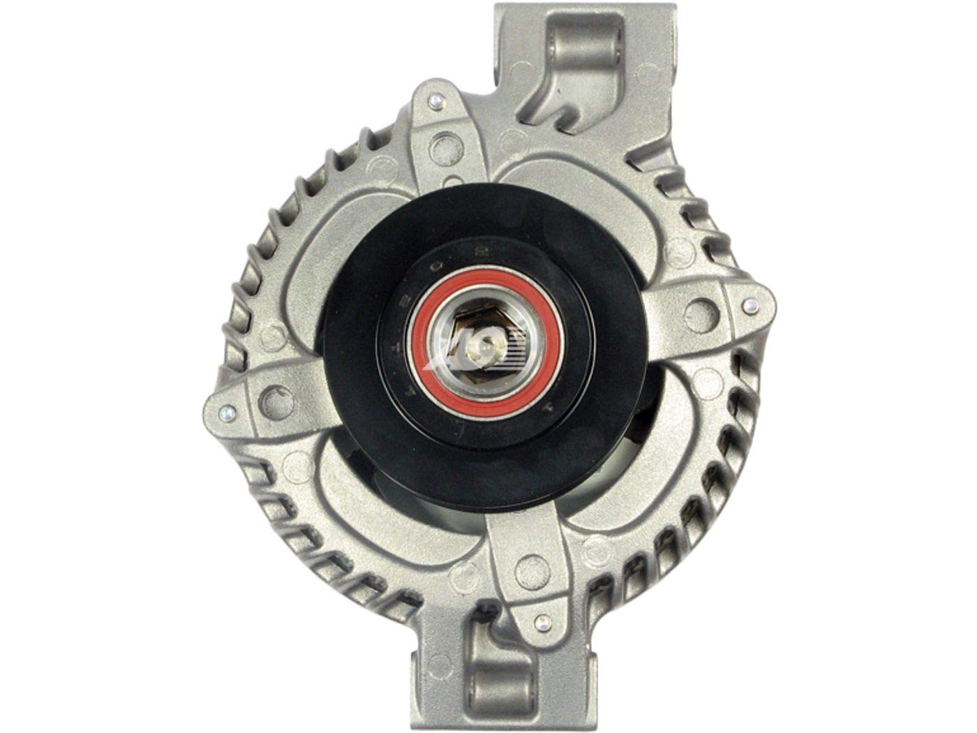 Brand new OEM DENSO Alternator - A6079(DENSO) von AS