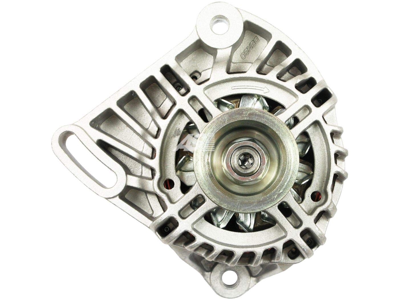 Brand new OEM DENSO Alternator - A6160(DENSO) von AS