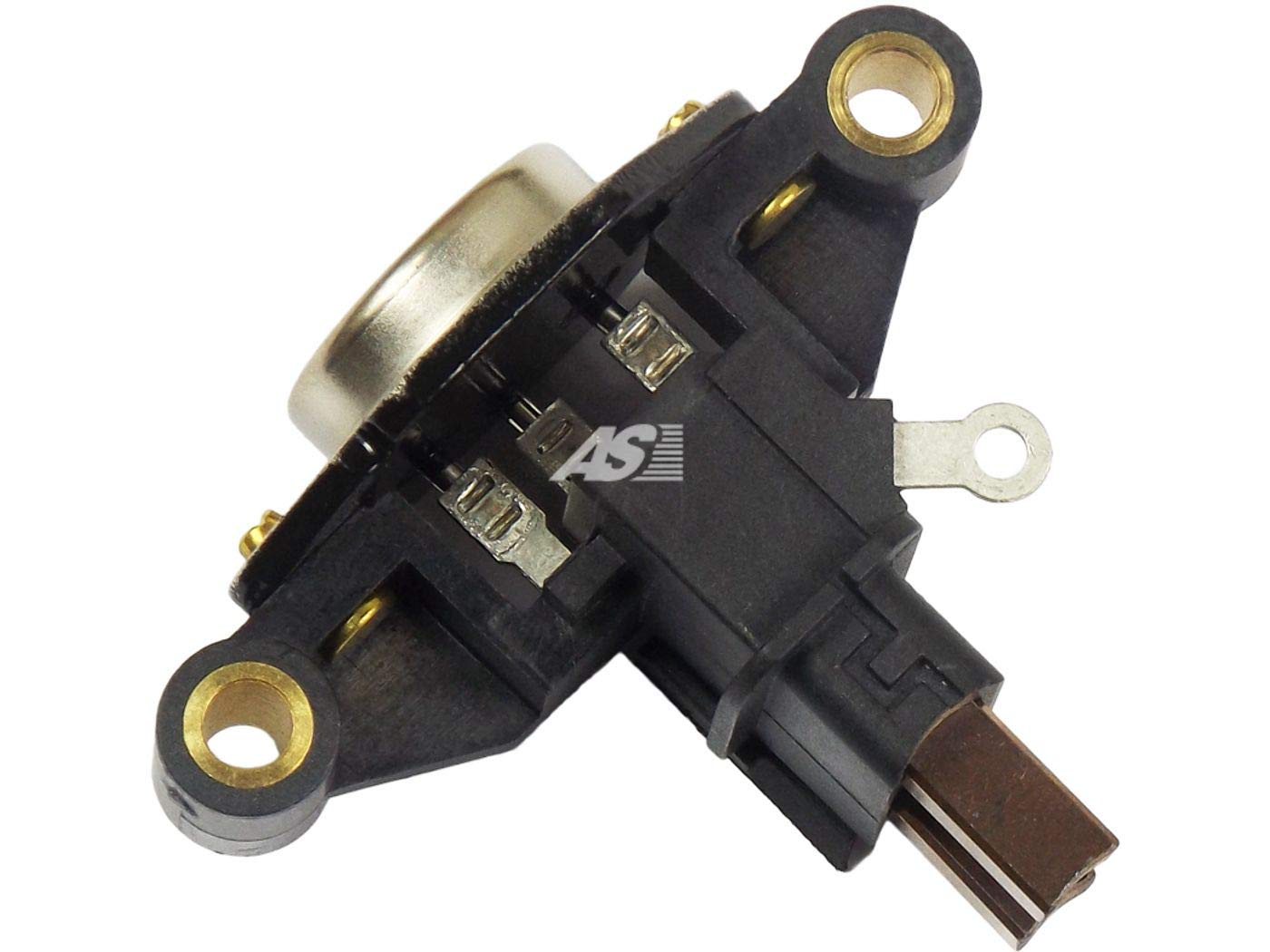 Brand new OEM ISKRA/LETRIKA Alternator regulator - ARE9059(LETRIKA) von AS