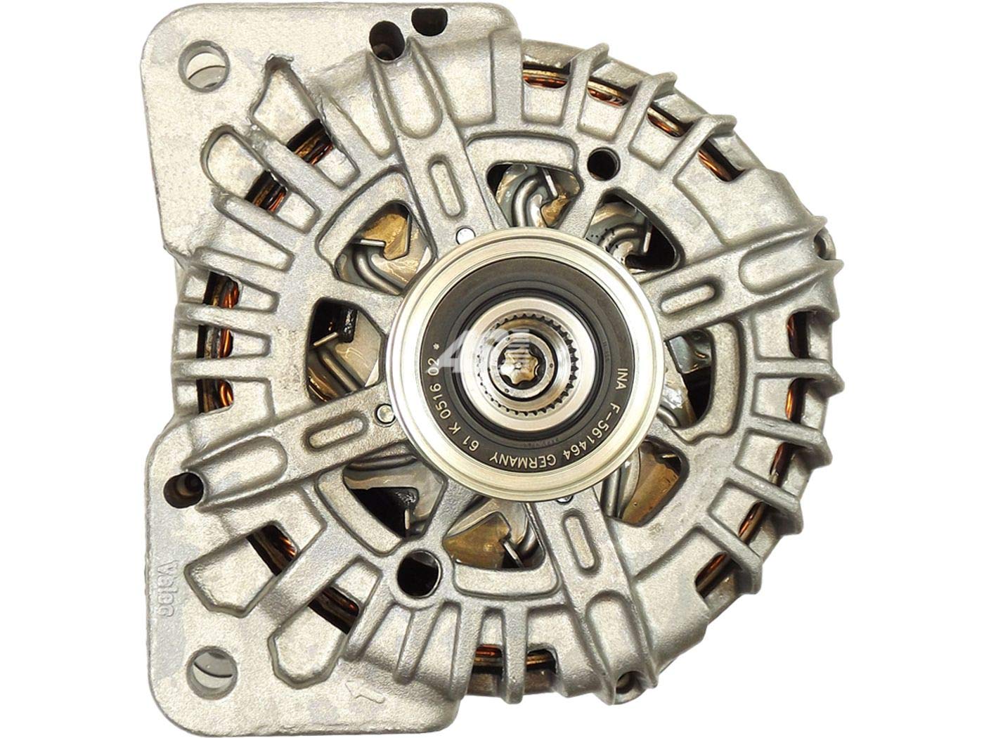 Brand new OEM VALEO Alternator - A3120(VALEO) von AS