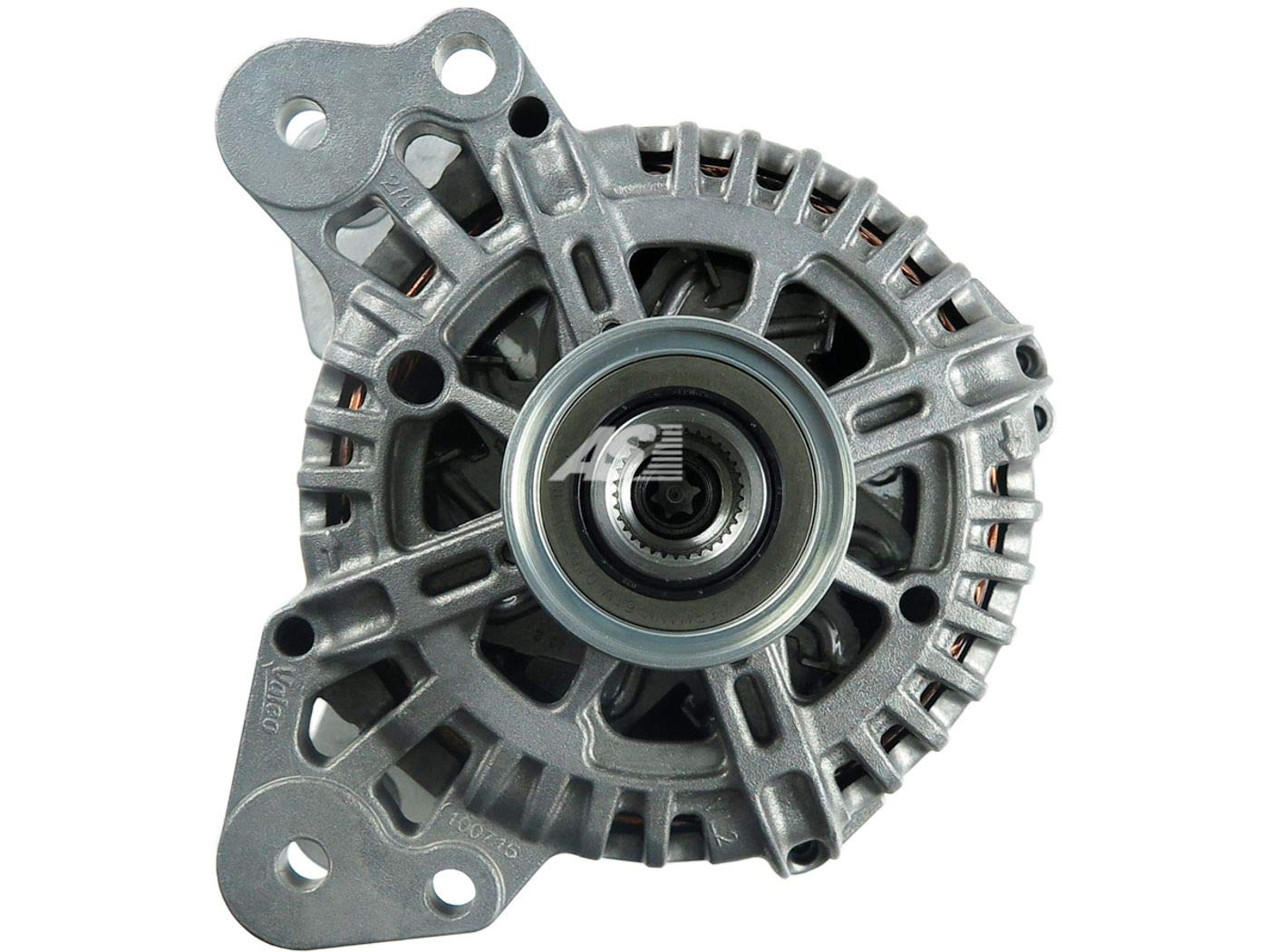 Brand new OEM VALEO Alternator - A3275(VALEO) von AS