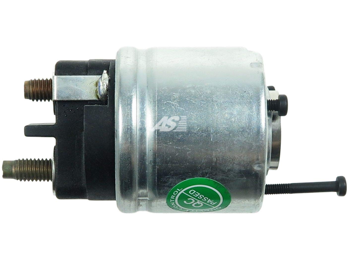 Brand new OEM VALEO Starter motor solenoid - SS3012(VALEO) von AS