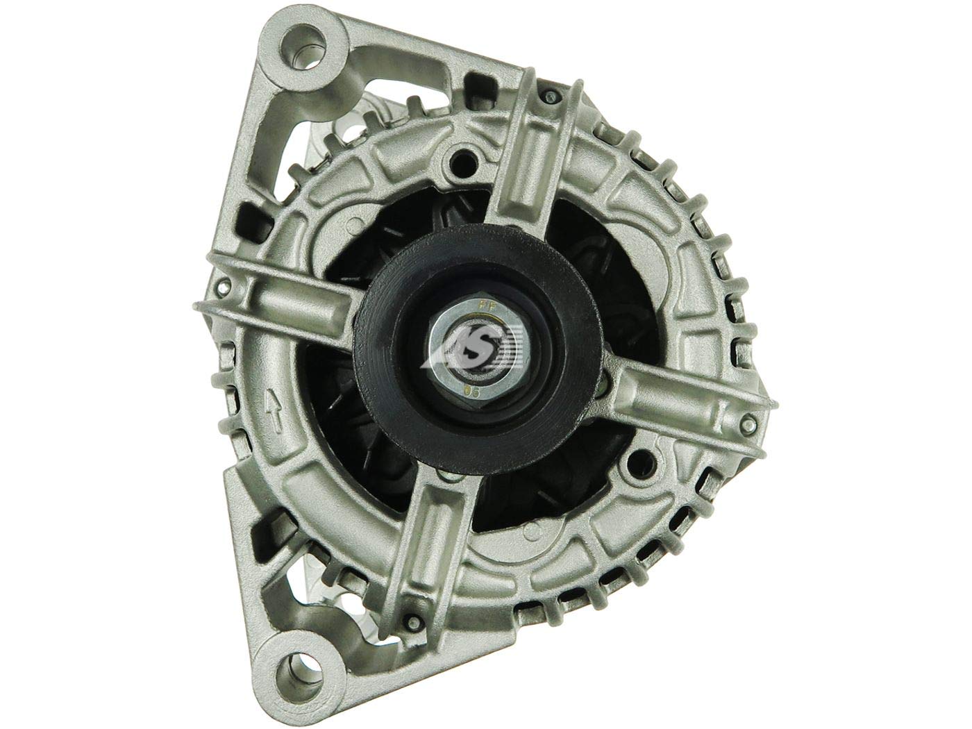 Remanufactured AS-PL Alternator - A0052PR von AS