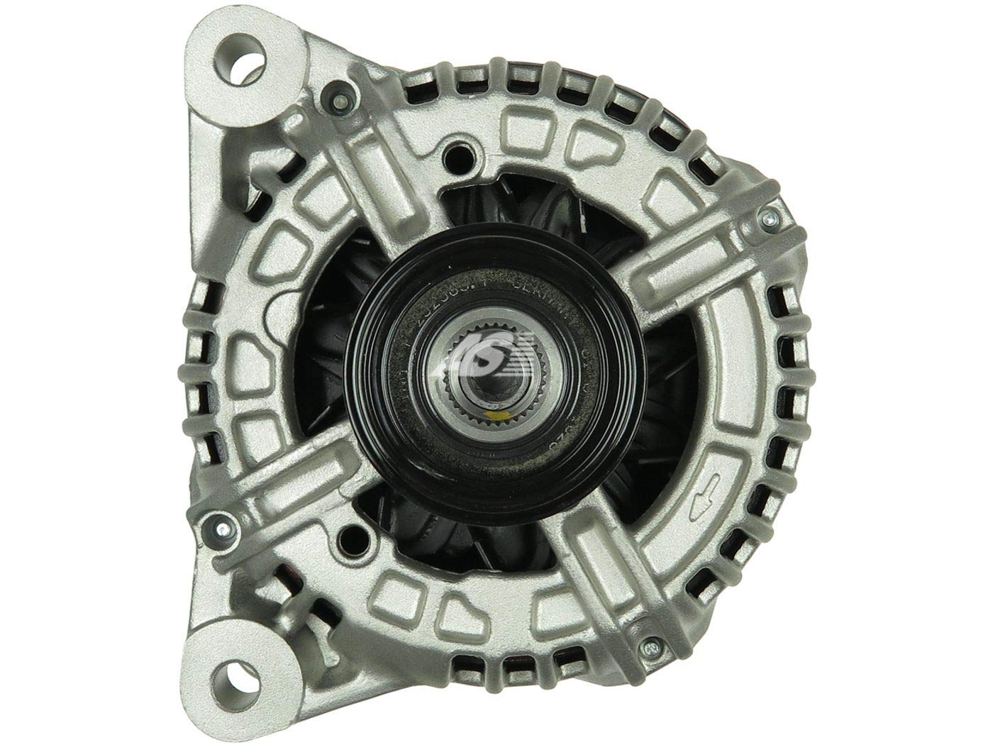 Remanufactured AS-PL Alternator - A0142PR von AS