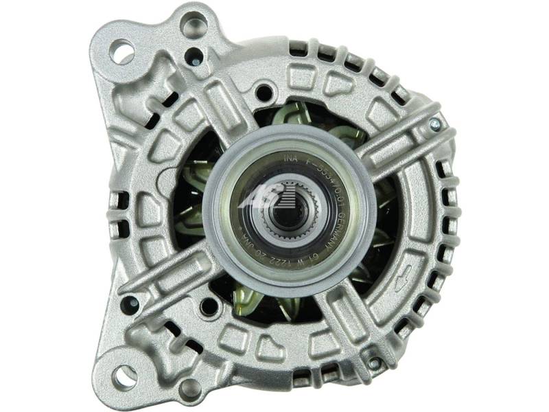 Remanufactured AS-PL Alternator - A0190PR von AS