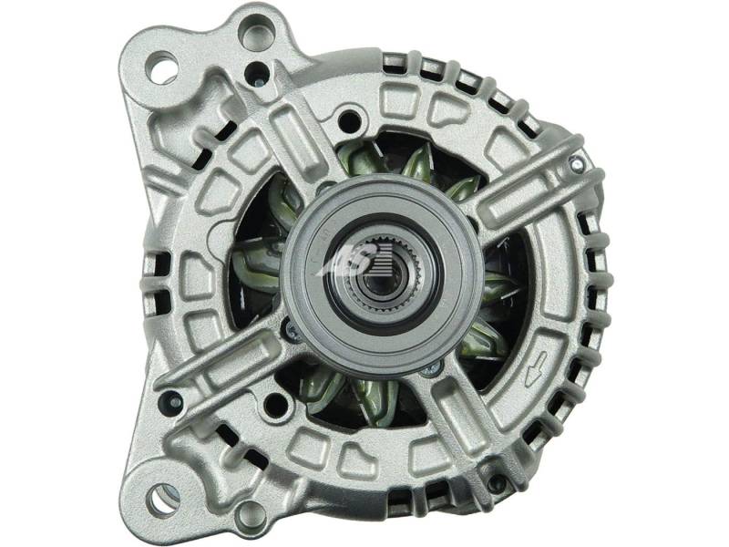 Remanufactured AS-PL Alternator - A0365PR von AS