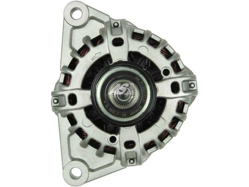 Remanufactured AS-PL Alternator - A0569PR von AS