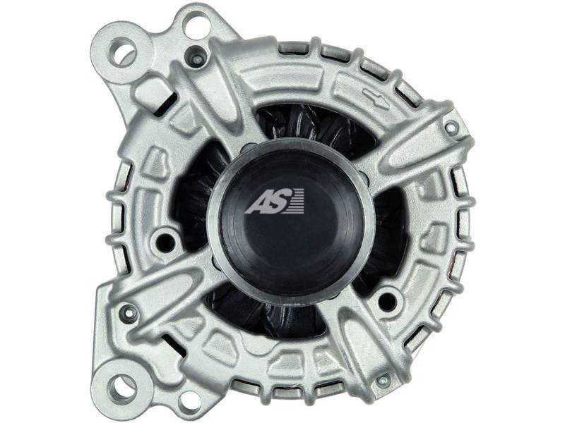 Remanufactured AS-PL Alternator - A0627PR von AS