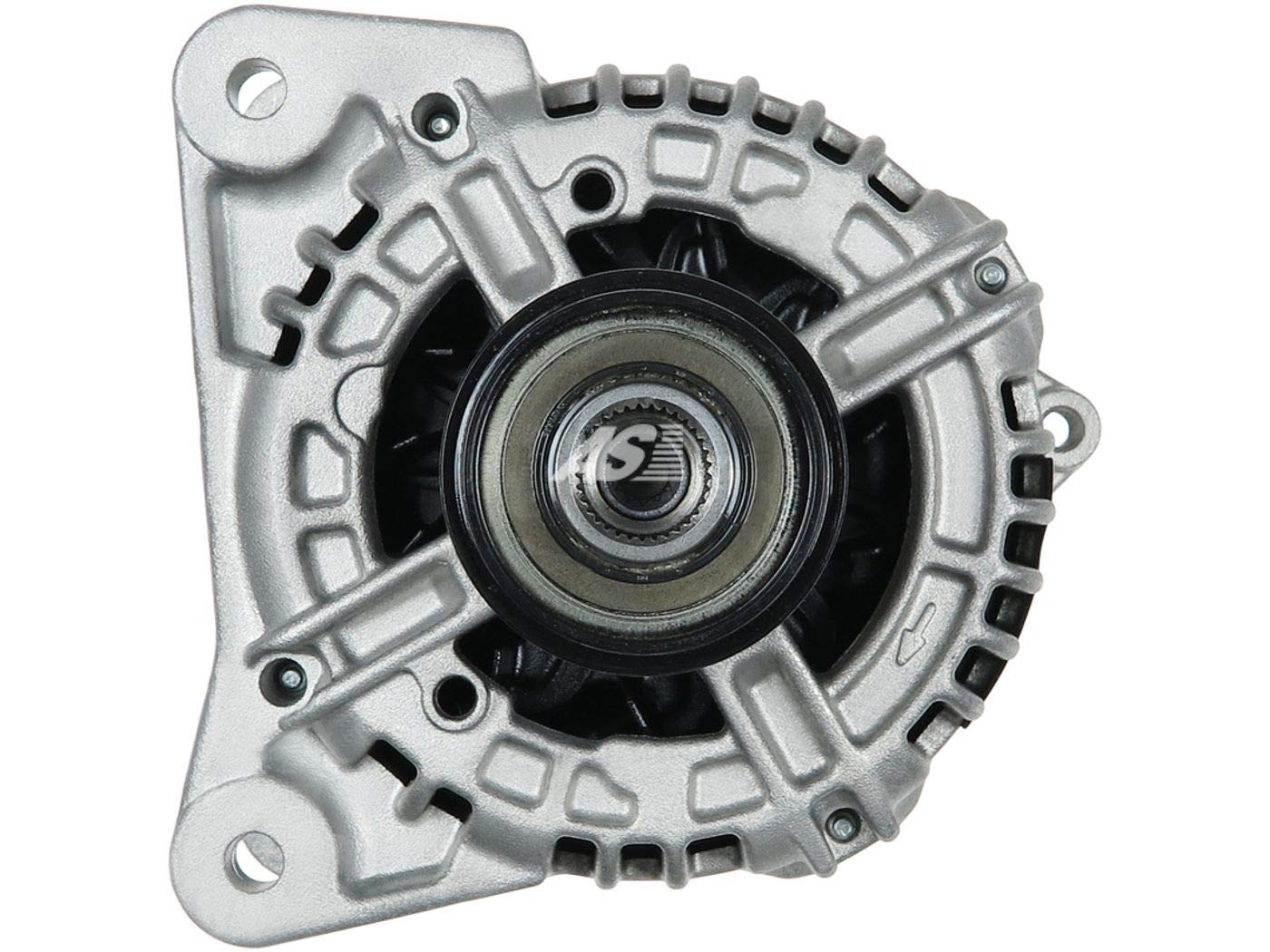 Remanufactured AS-PL Alternator - A0679PR von AS