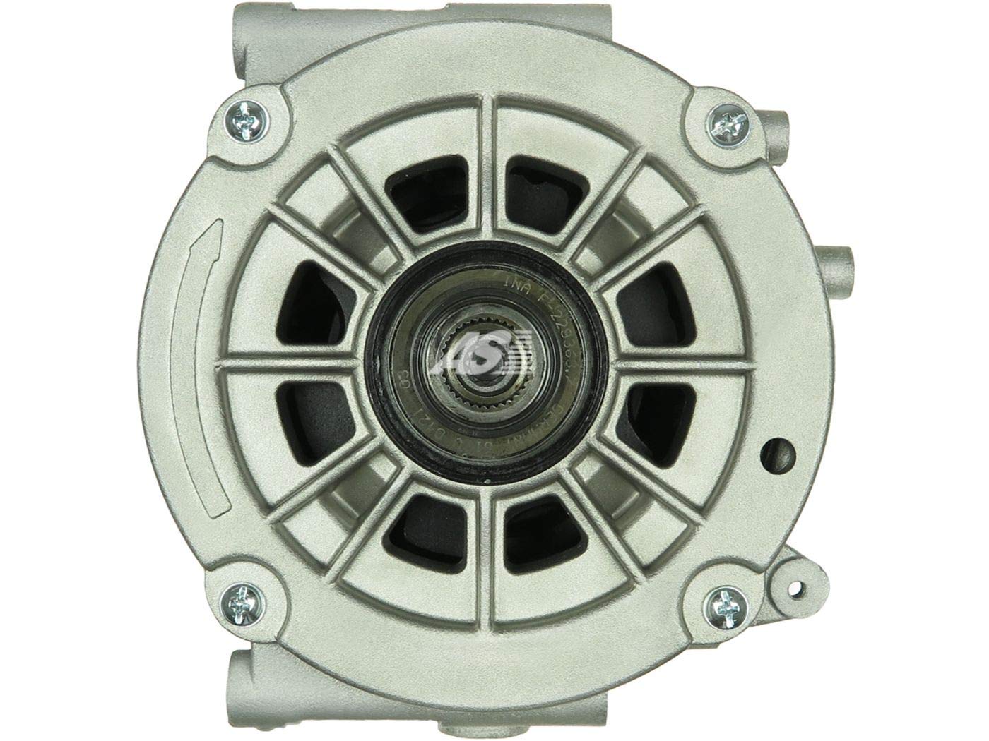 Remanufactured AS-PL Alternator - A1016PR von AS