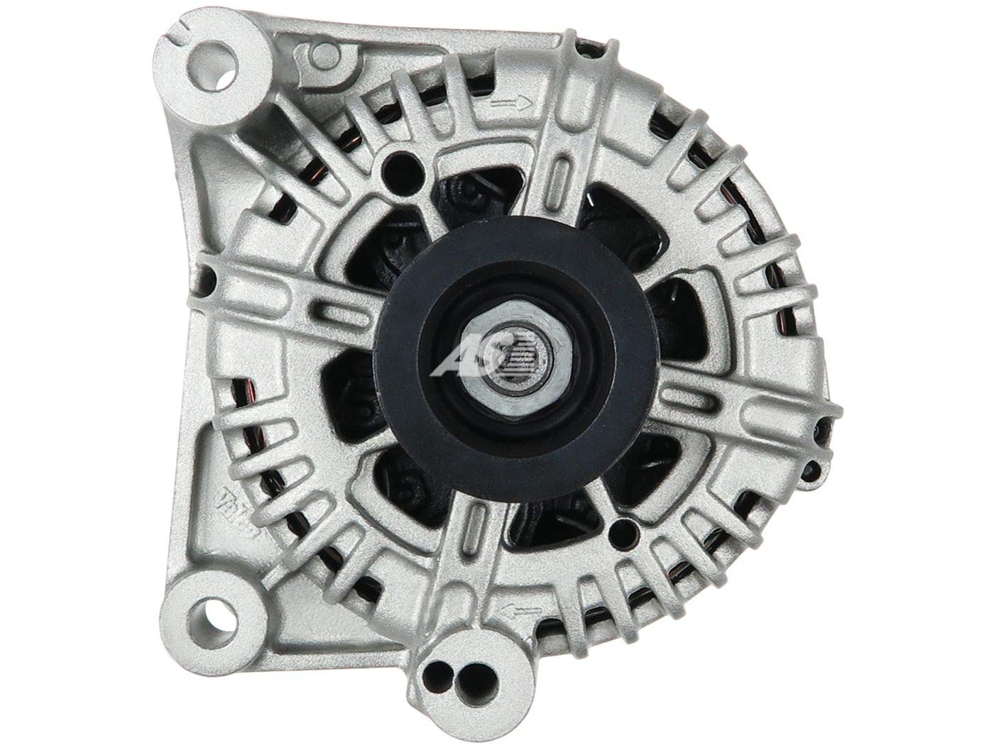 Remanufactured AS-PL Alternator - A3070PR von AS