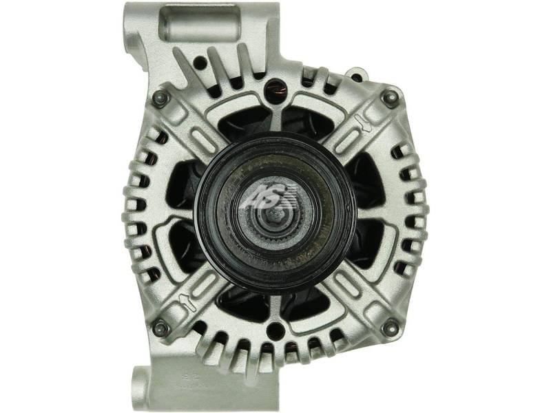 Remanufactured AS-PL Alternator - A3078PR von AS