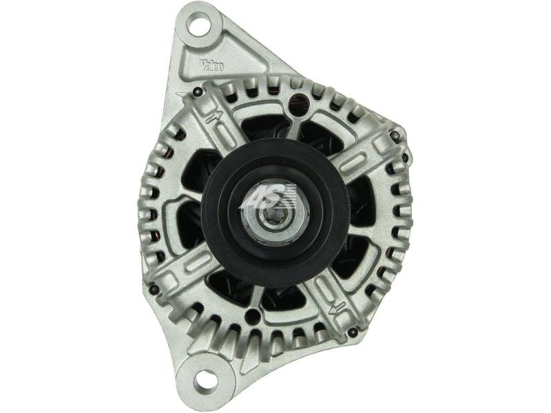 Remanufactured AS-PL Alternator - A3191PR von AS