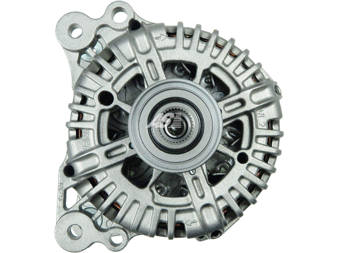 Remanufactured AS-PL Alternator - A3216PR von AS