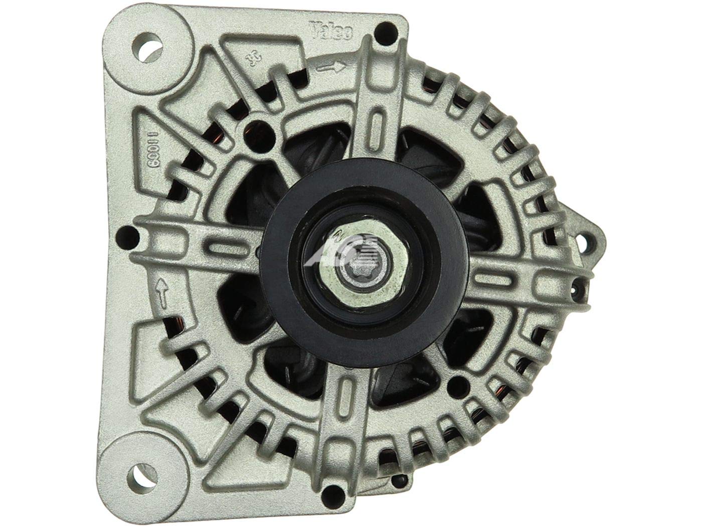 Remanufactured AS-PL Alternator - A3320PR von AS