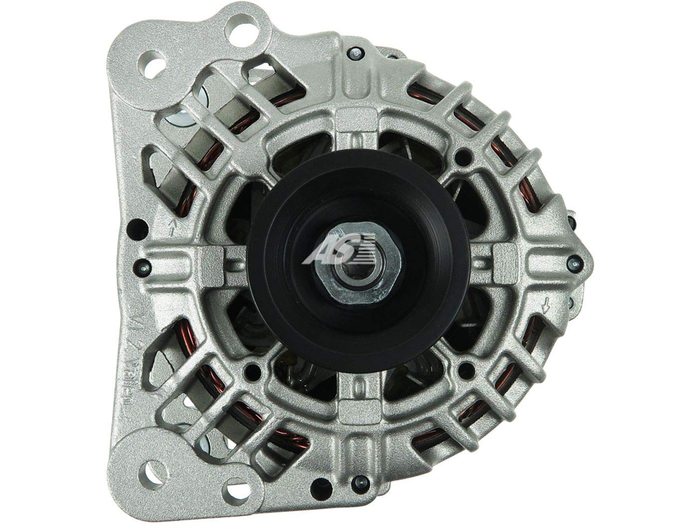 Remanufactured AS-PL Alternator - A3333PR von AS