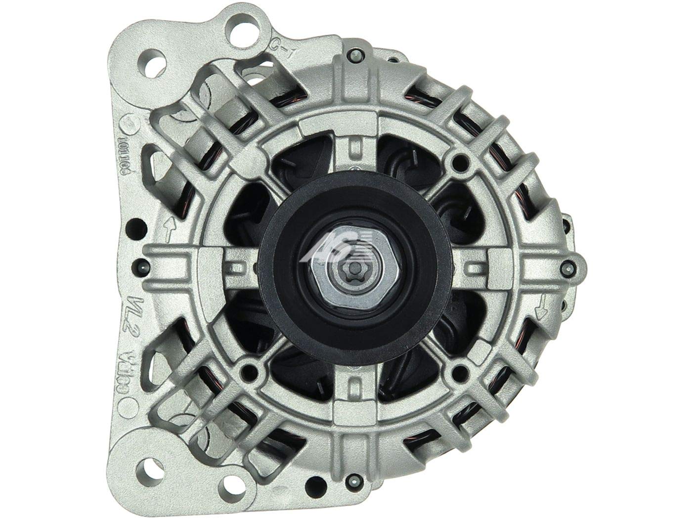 Remanufactured AS-PL Alternator - A3401PR von AS