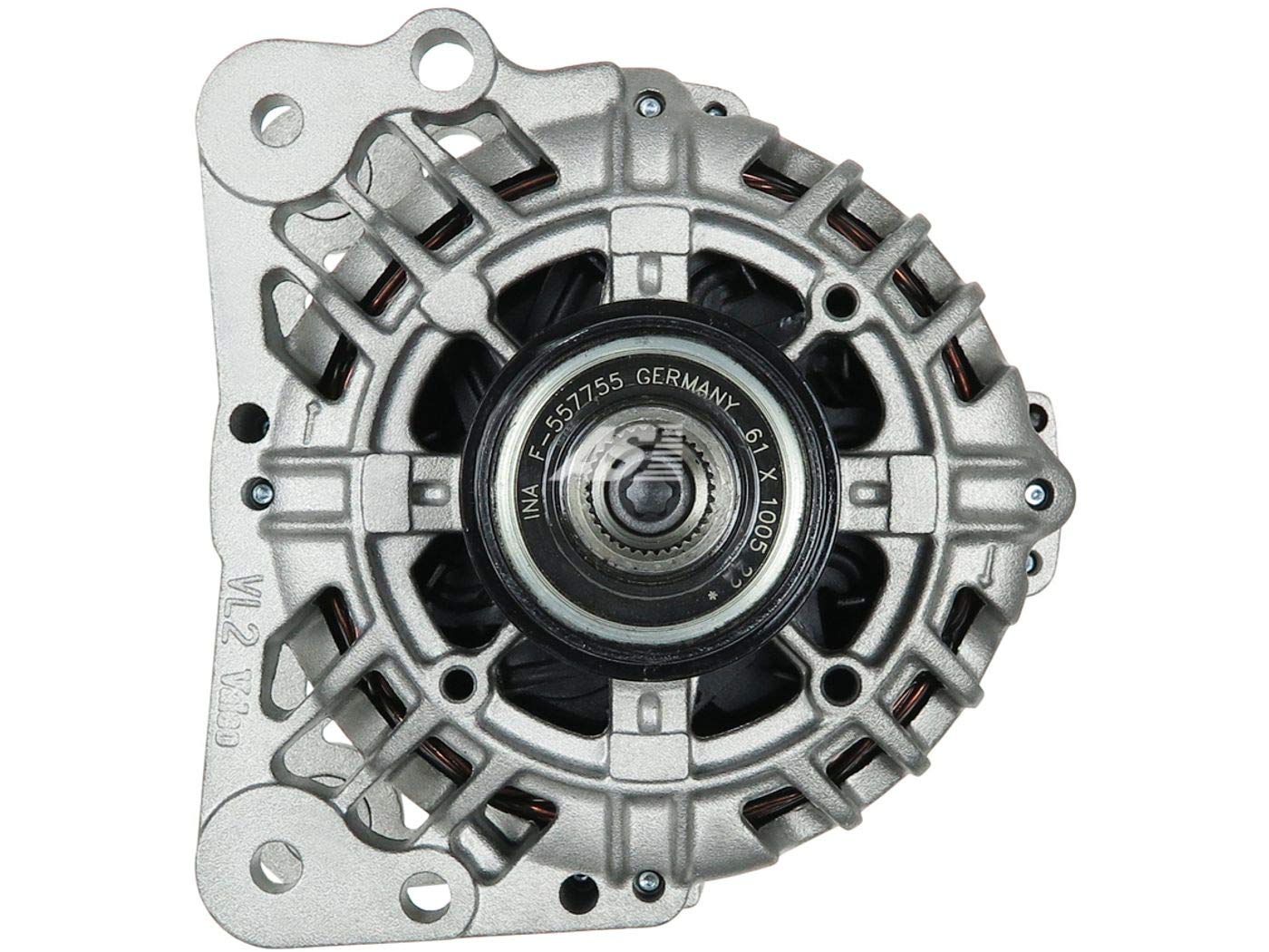 Remanufactured AS-PL Alternator - A3421PR von AS