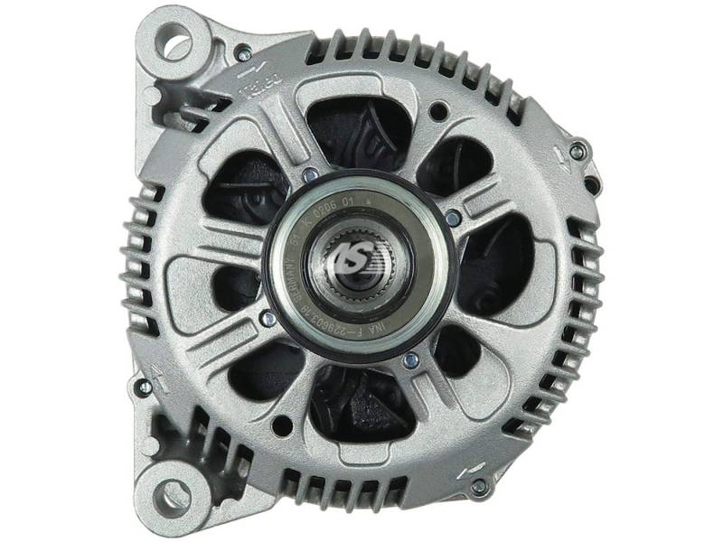 Remanufactured AS-PL Alternator - A3440PR von AS