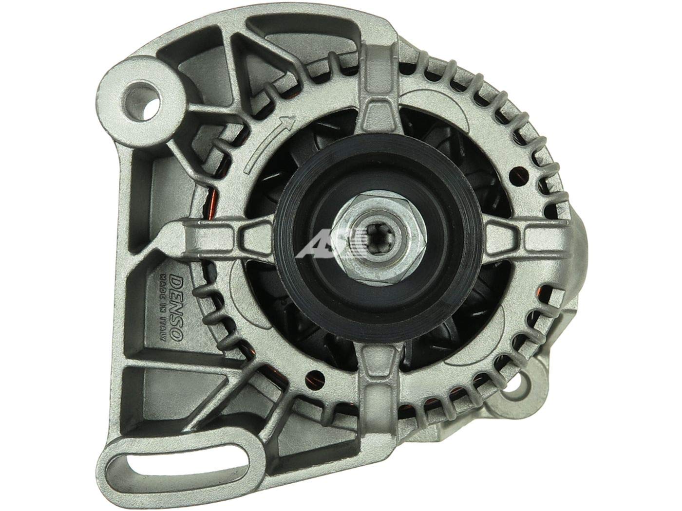 Remanufactured AS-PL Alternator - A4124PR von AS