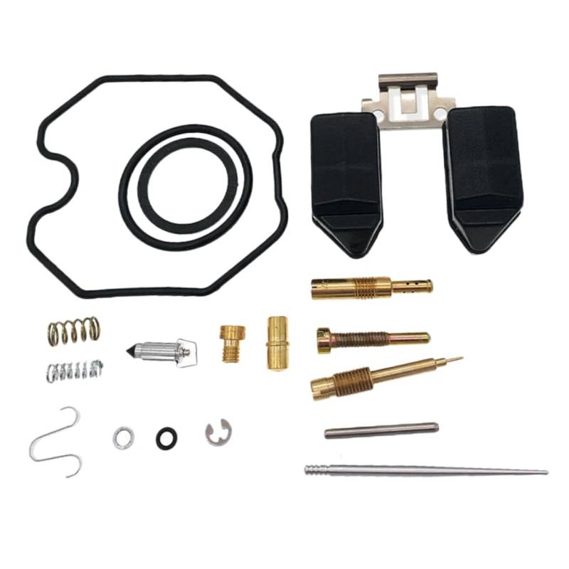 ASAKKURA 1 Set Zubehör Rebuild Kit Austauschbare Teile Motor Teile Ersatz Reparatur Ersatz Teile Kit Reparatur Kit von ASAKKURA