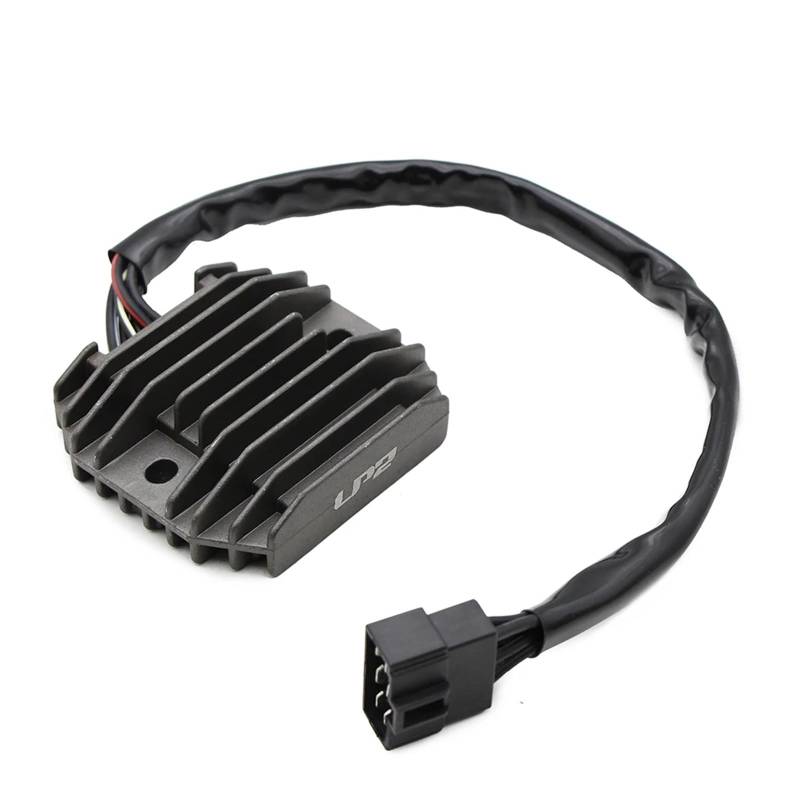 21066-1099 21066-1096 Motorrad Regler Rectifier Für Kawasaki Für VN400/800 Klassische Drifter Vulcan 400 800 Für Ninja ZX-6R ZX600 Zündkasten Spannungsregler Gleichrichter Kit von ASBVRJF