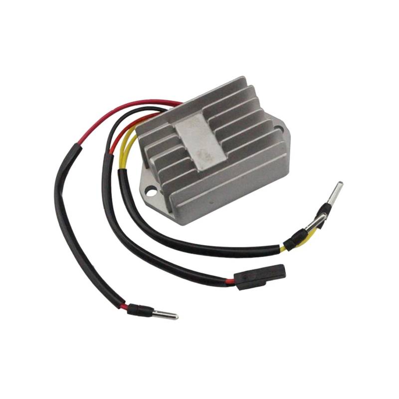 Motorrad-Regler Rectifier Für Ducati Für Monster 400 600 750 M100AA Für Monster 900 1993-1997 Für Moto Guzzi Für Strada 1000 Zündkasten Spannungsregler Gleichrichter Kit von ASBVRJF