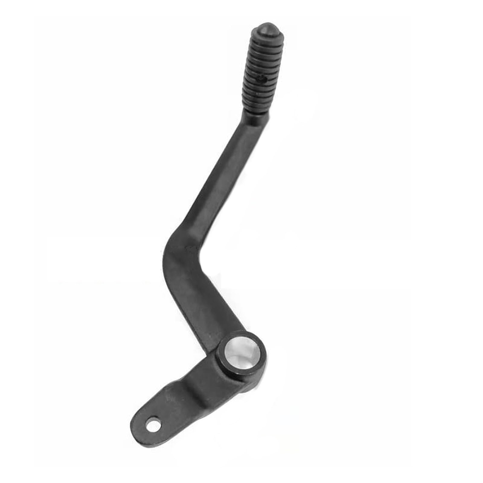 Schalthebelunterstützung 502 C 502c Für BJ500-6A Motorrad Schalthebel Schalthebel Schaltpedal Bremspedal Bremshebel Hebel Halterung Für Schalthebel(Shift Lever) von ASBVRJF