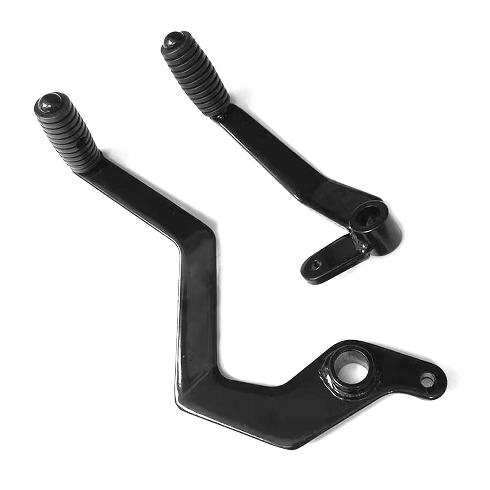 Schalthebelunterstützung BN 125 BN125 Für BJ150 BJ150-29/29A/29B Motorrad Schalthebel Shifter Bremshebel Pedal Hebel Halterung Für Schalthebel(Shift and Brake) von ASBVRJF