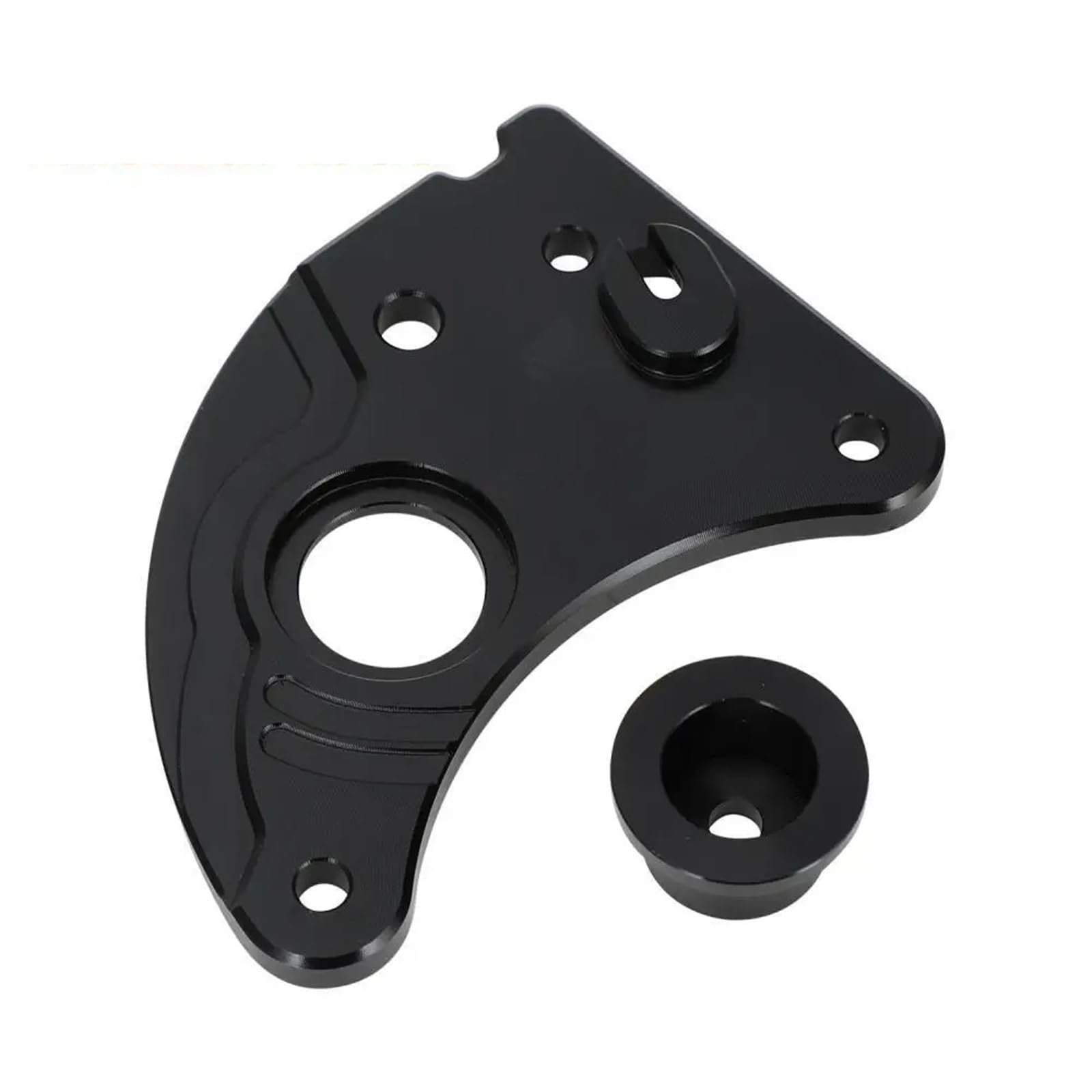 Schalthebelunterstützung Für CAN AM Dirt Bike Shift Arm Basis Motorrad Motocross CNC Shifter Halterung 6061 Aluminium Shift Arm Basis Hebel Halterung Für Schalthebel von ASBVRJF