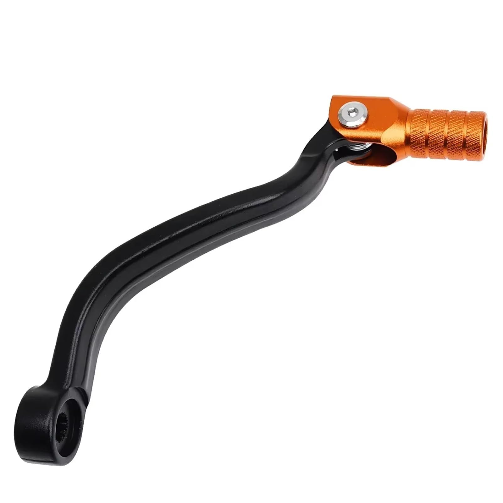 Schalthebelunterstützung Für EXC SX SXF XC XCF XCW Für FC FE FX FC250 350 FE250 350 FX350 Etc Motorrad Schalthebel Shifter Schalthebel Hebel Halterung Für Schalthebel(Orange) von ASBVRJF