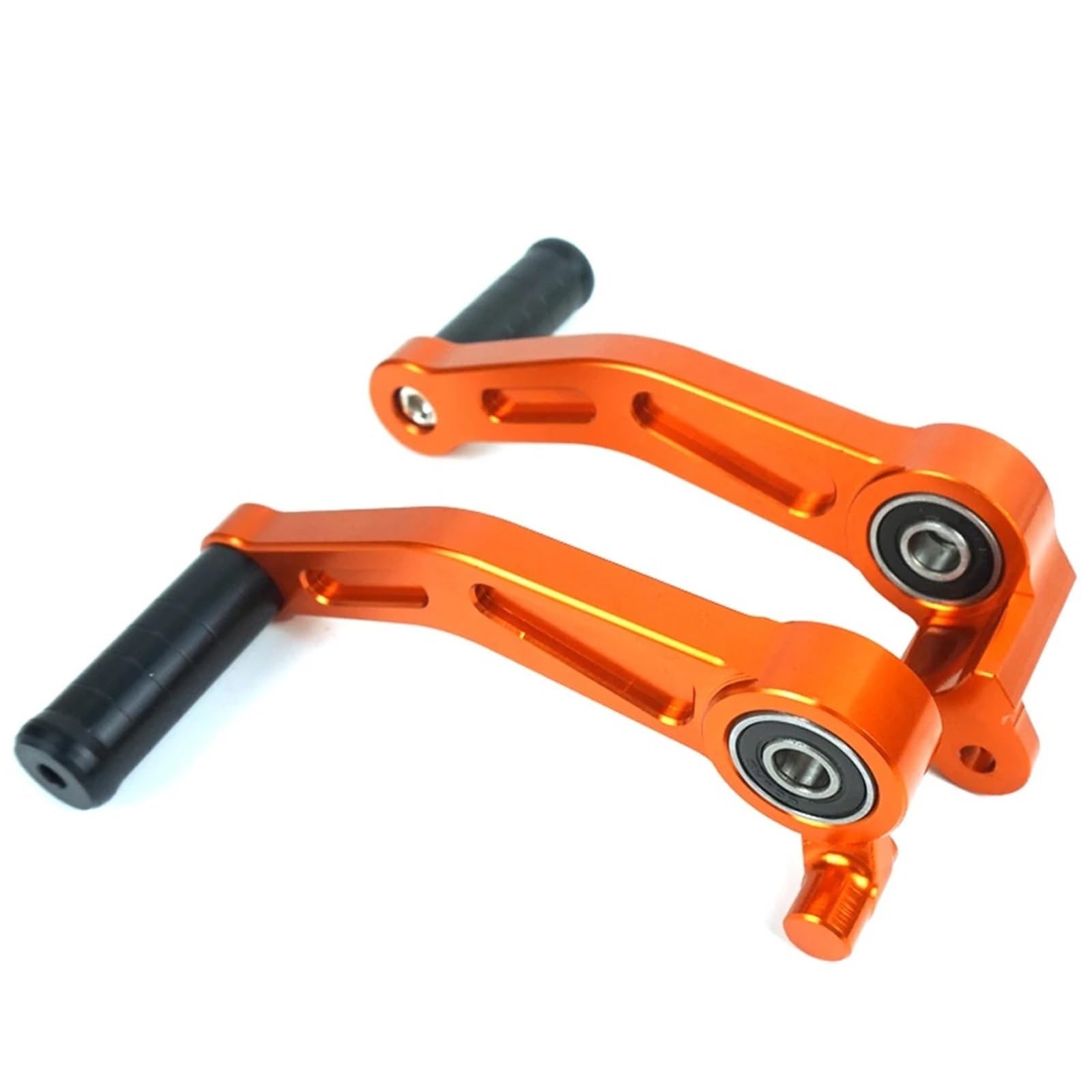 Schalthebelunterstützung Für RC 390 390 Für Duke Rc390 2013-2016 Motorrad Bremshebel Pedal Schalthebel Pedal Hebel Halterung Für Schalthebel von ASBVRJF