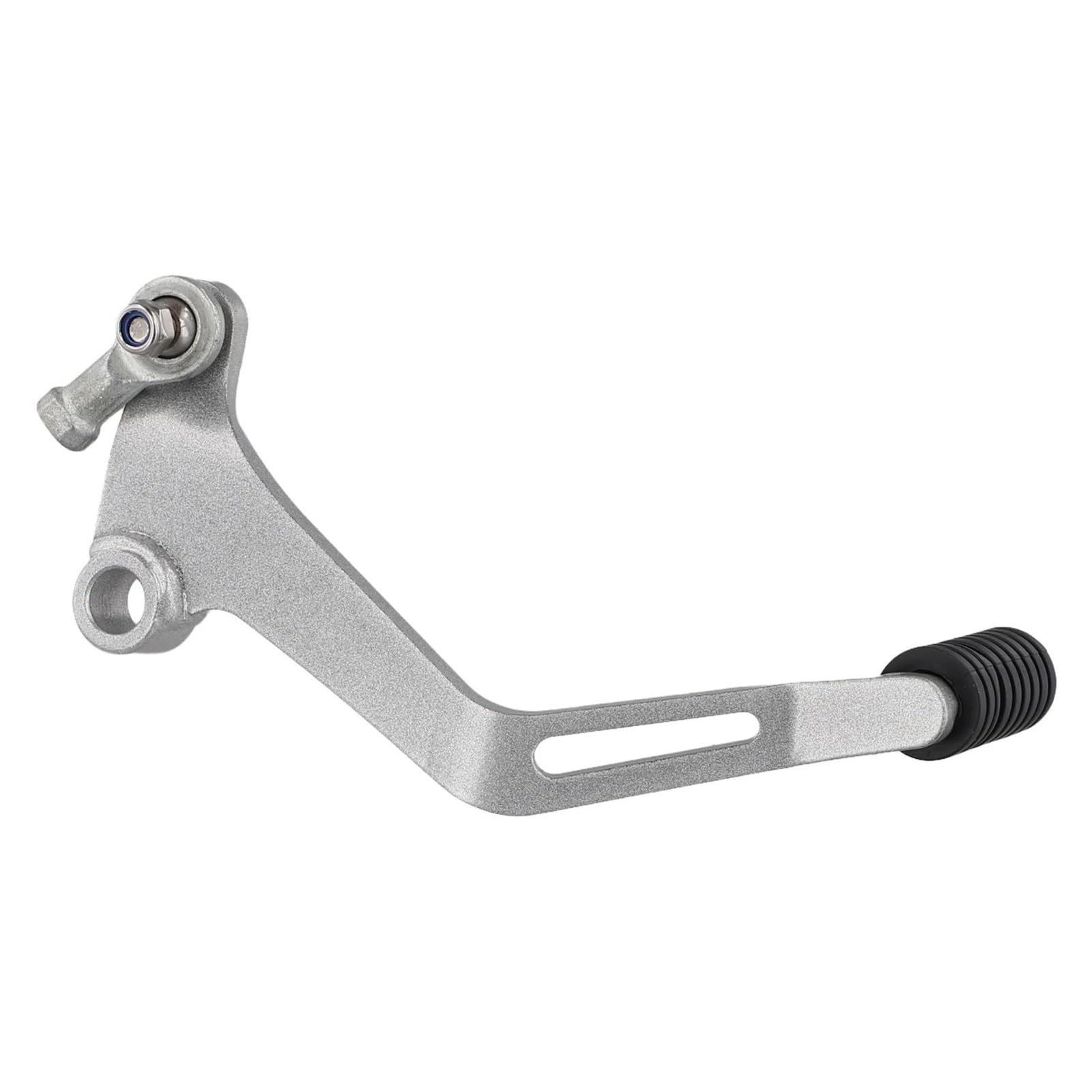 Schalthebelunterstützung Für Z650 Für Z650RS Für NINJA650 Getriebe Schalthebel Shifter Pedal Stahl Links Getriebe Hebel Stange Moto Übertragung Pedal Hebel Halterung Für Schalthebel von ASBVRJF