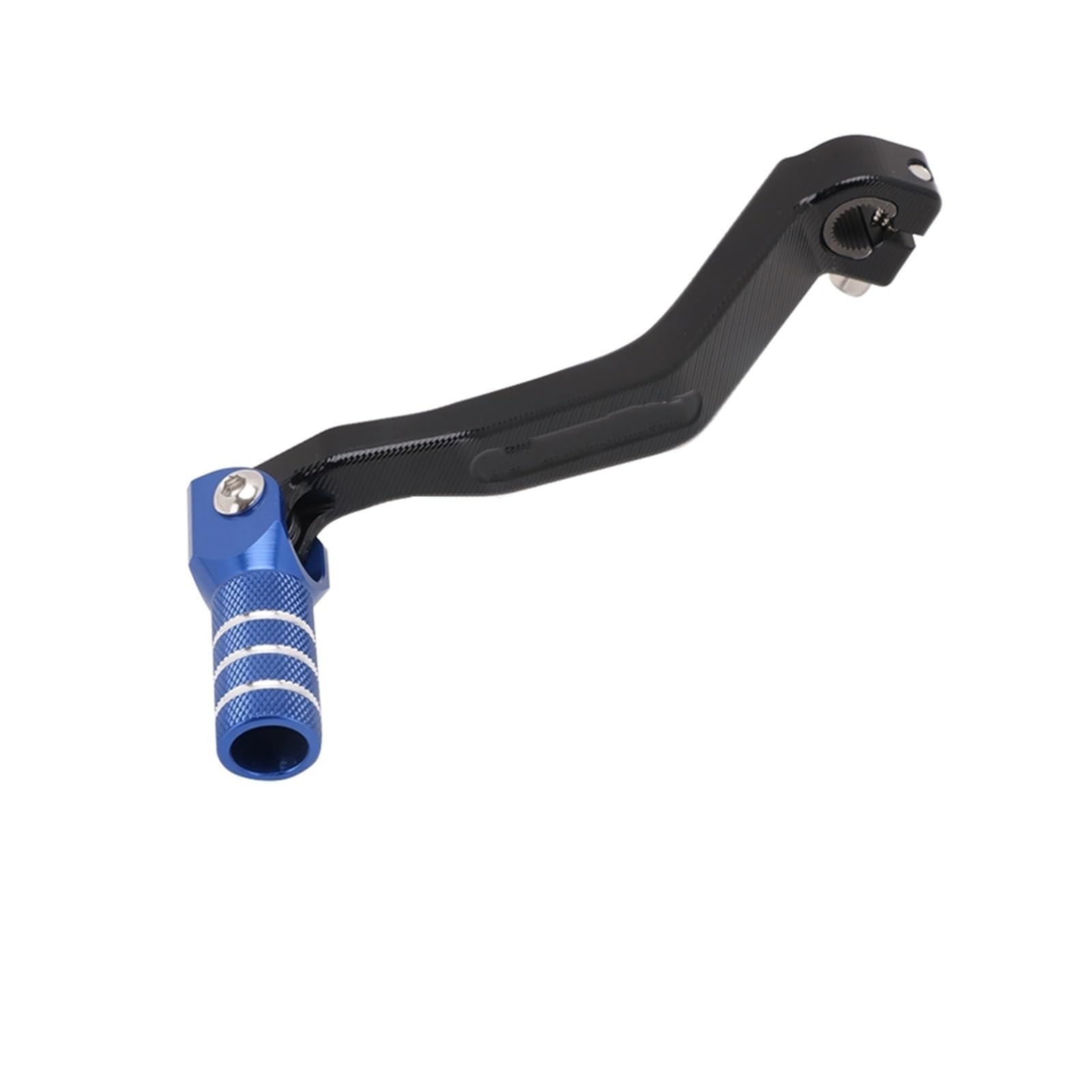 Schalthebelunterstützung Fußbremshebelpedal, Schalthebelpedalsätze Für YZ250F 2010-2016 Für YZ450F WR450F 2012-2015 Für YZ 250F 450F Für WR 450F 250F Hebel Halterung Für Schalthebel(7206 Gear Lever) von ASBVRJF