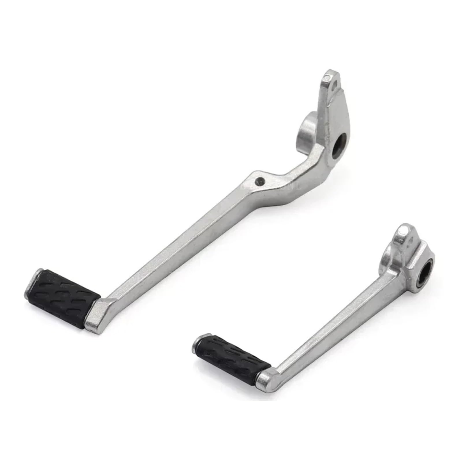 Schalthebelunterstützung Getriebe Schalthebel Hinten Fuß Bremse Rechtes Pedal Motorrad Zubehör Kupplung Shifter Linke Stange Für DUCATI Für Monster 696 796 1100/S Hebel Halterung Für Schalthebel(1 set von ASBVRJF