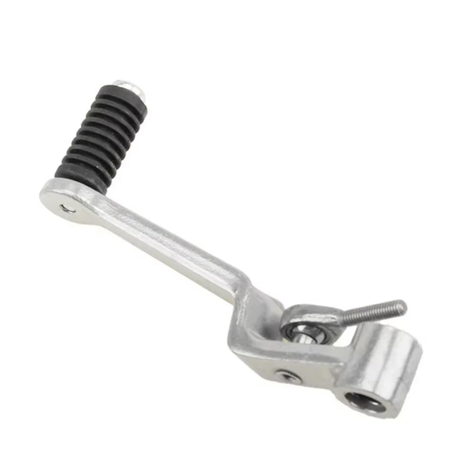 Schalthebelunterstützung Motorrad Aluminium Shifter Schalthebel Ändern Pedal Für Suzuki Für GSXR600/750/1000 K5 K6 K7 K8 K9 K10 Hebel Halterung Für Schalthebel von ASBVRJF